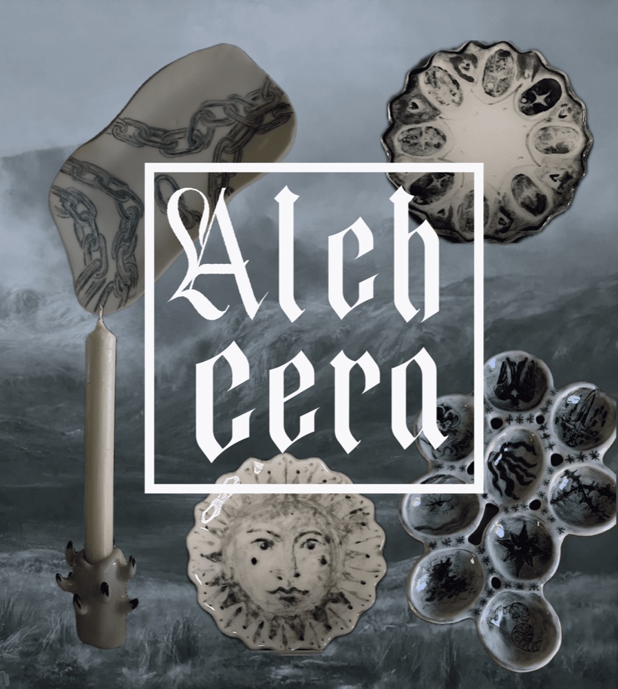 Alch Cera- Studio / Alchemy Ceramics — operator-published venue or brand image