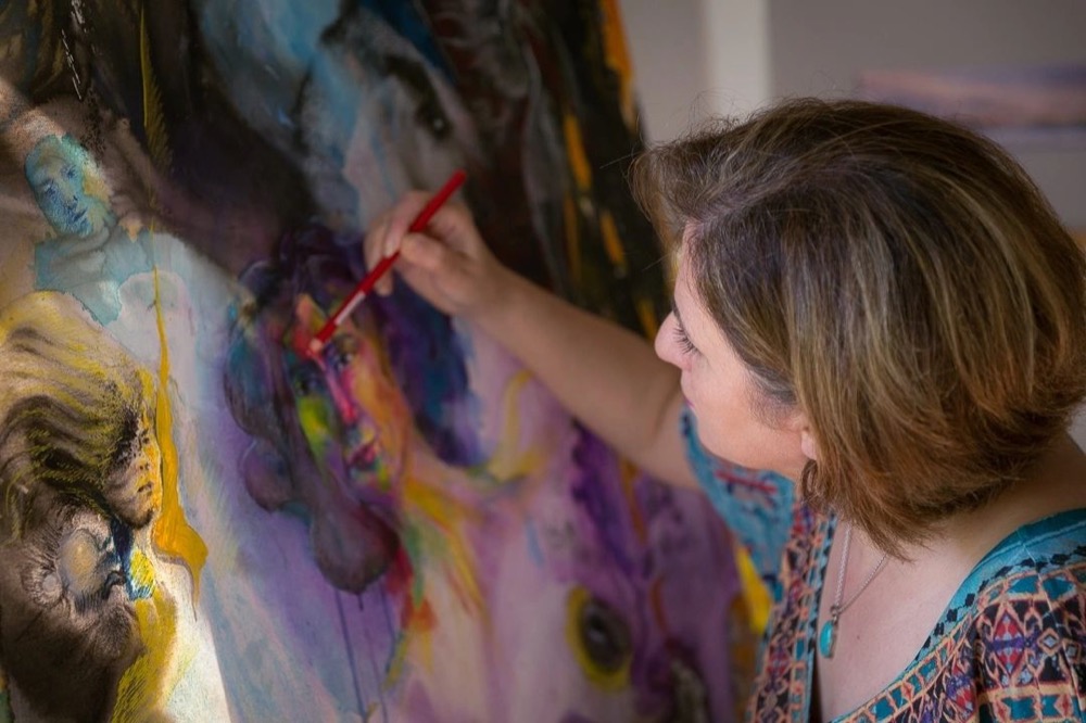 Angel Art Studio — operator-published venue or brand image