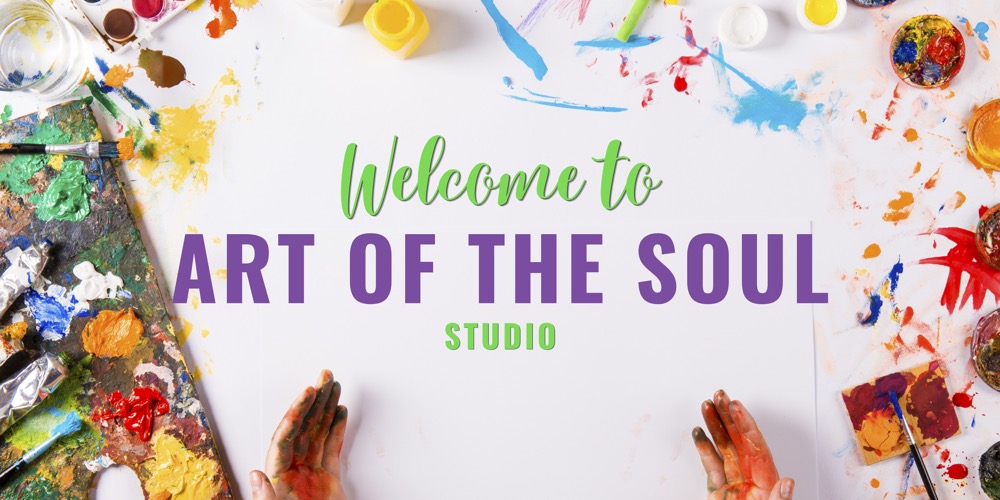 Art of the Soul Studio — operator-published venue or brand image