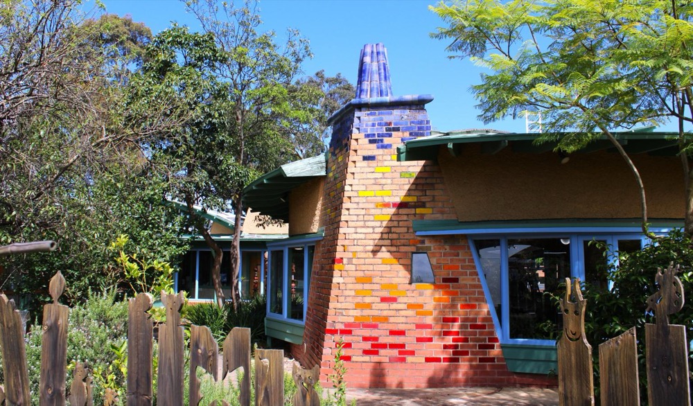 Box Hill Community Arts Centre — operator-published venue or brand image