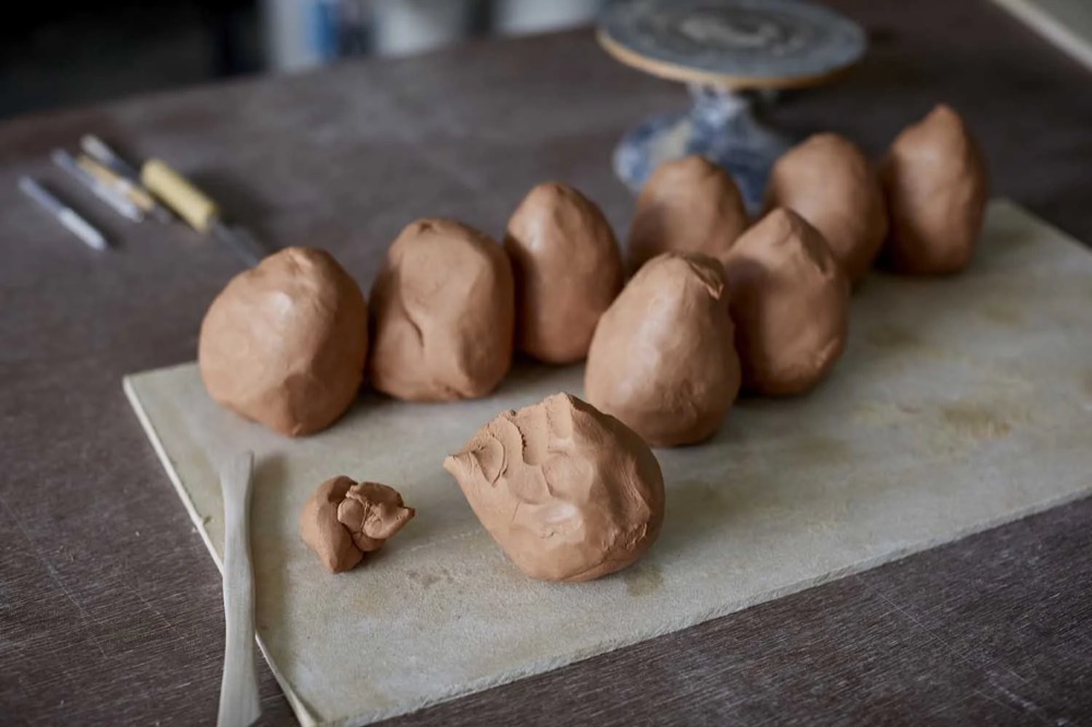 Clae Space — operator-published pottery or studio image