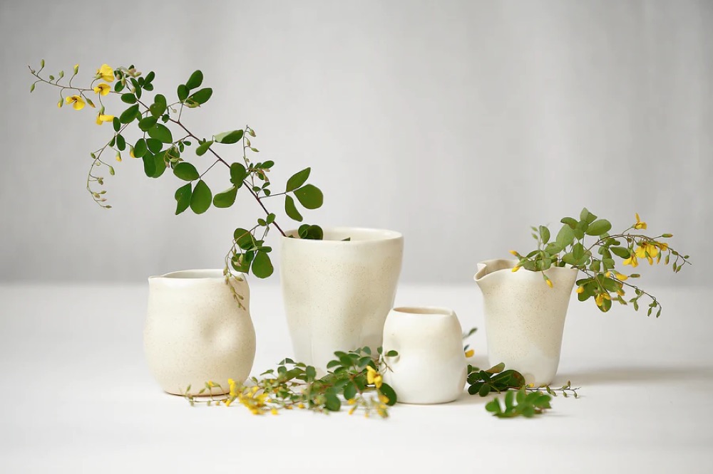 Jumping Creek Ceramic Design Studio — operator-published pottery or studio image
