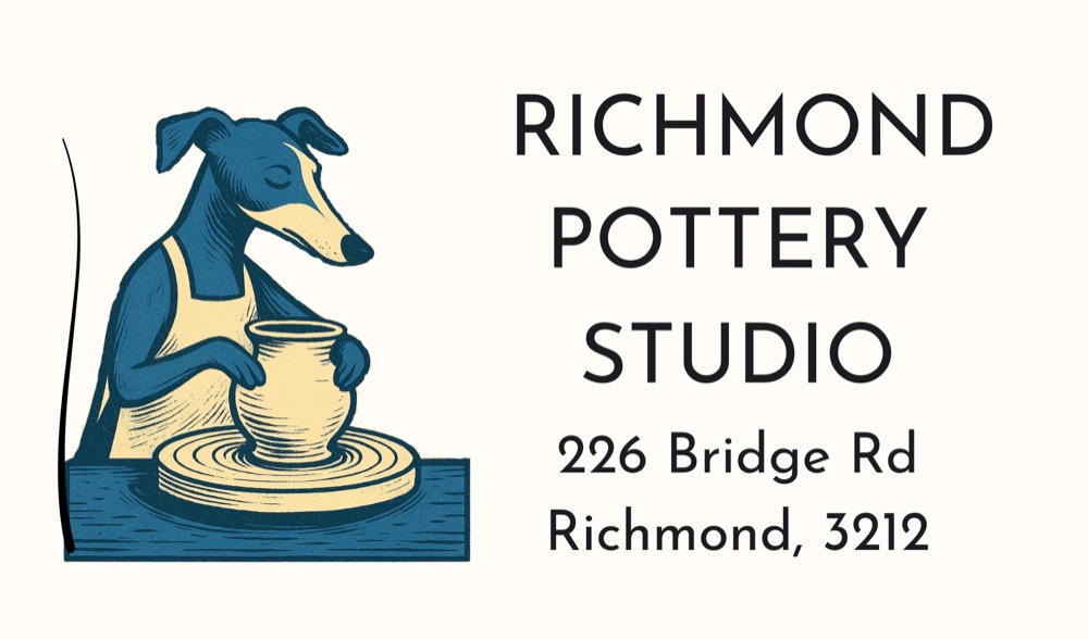 Richmond Pottery Studio — operator-published venue or brand image