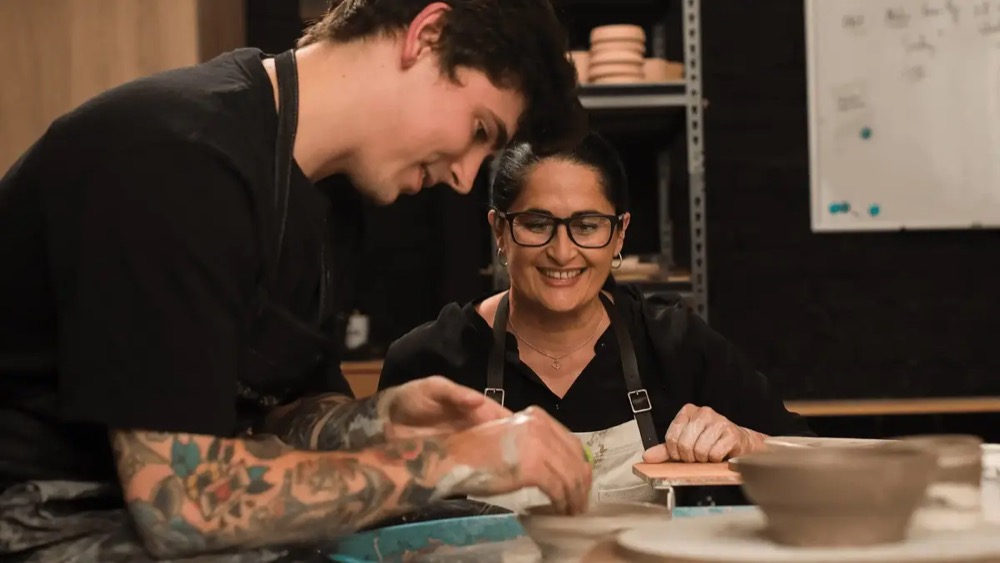 Sarah Schembri Ceramics — operator-published venue or brand image