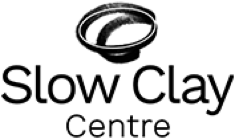 Slow Clay Centre logo