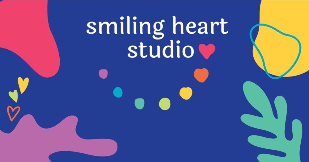 Smiling Heart Studio — operator-published venue or brand image