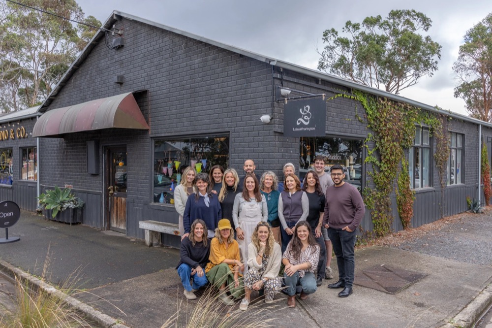 The Studio & Co. — operator-published pottery or studio image