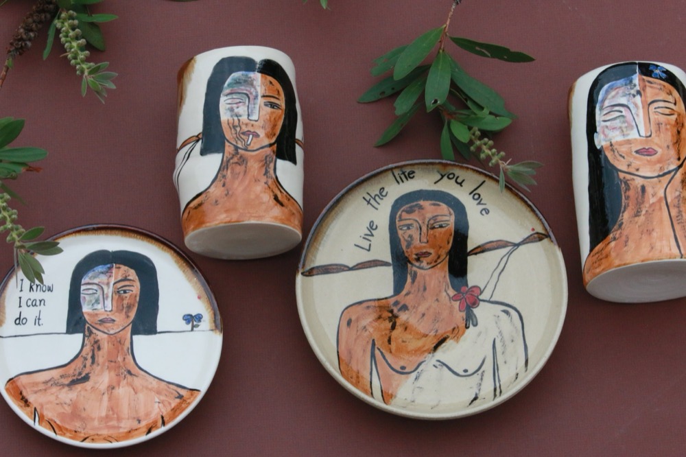 Throughgood Pottery — operator-published venue or brand image